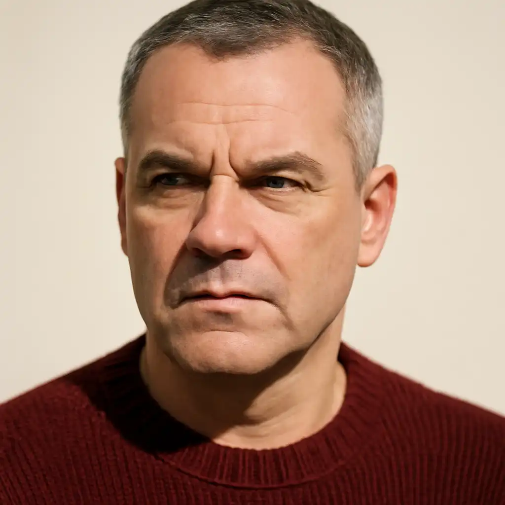 Lars Sundström